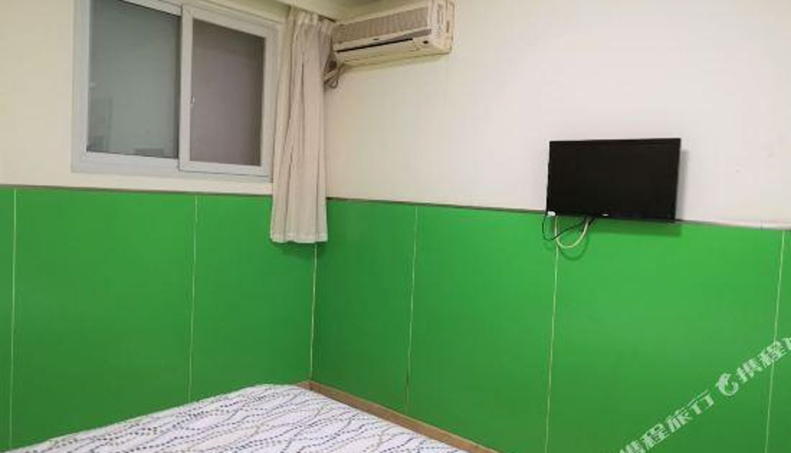 Zimmer - 99inn Selected (Beijing Chengshousi Metro Station)