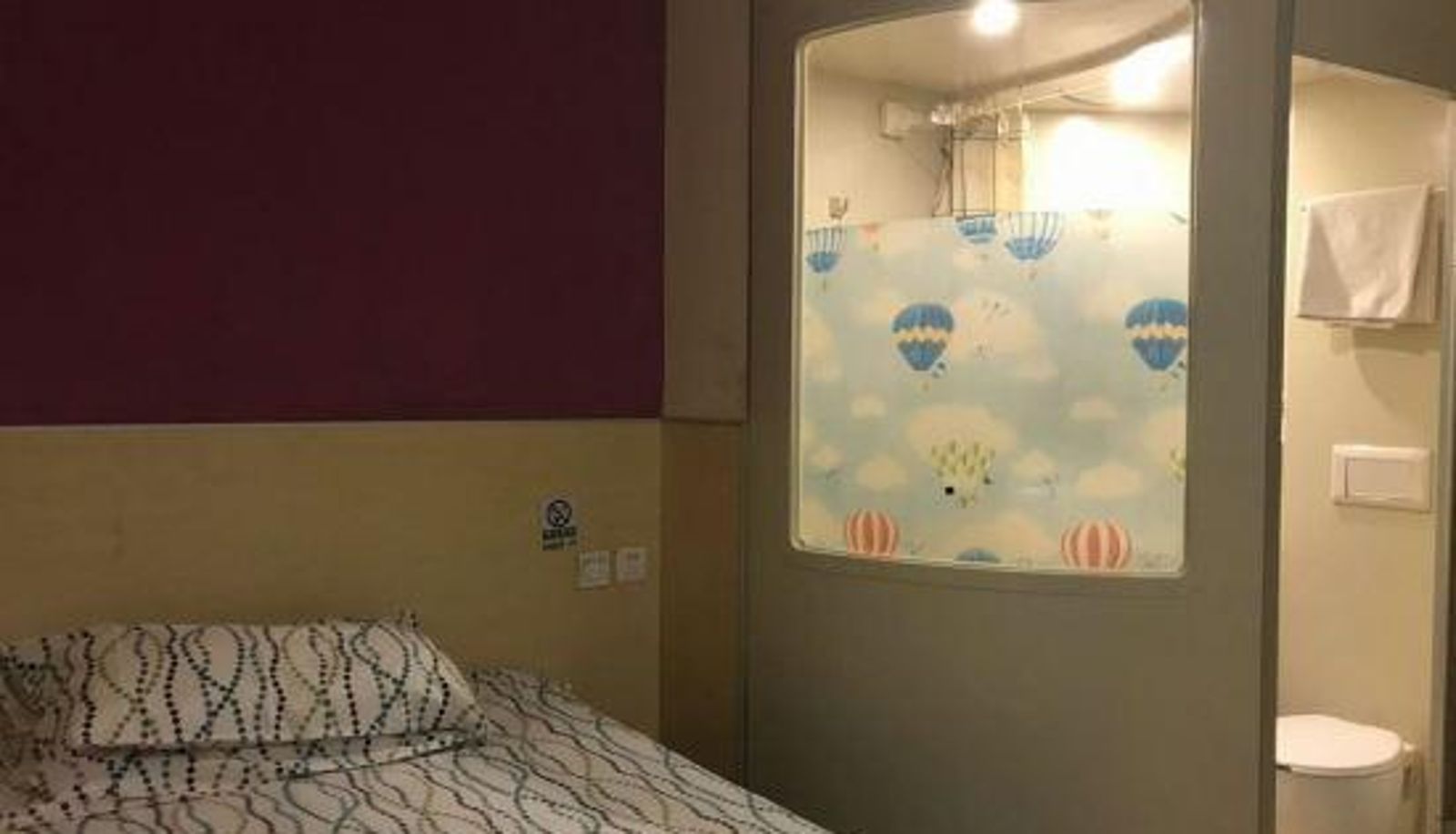 Interior view - 99inn Selected (Beijing Yuegezhuangqiao 302 Hospital)
