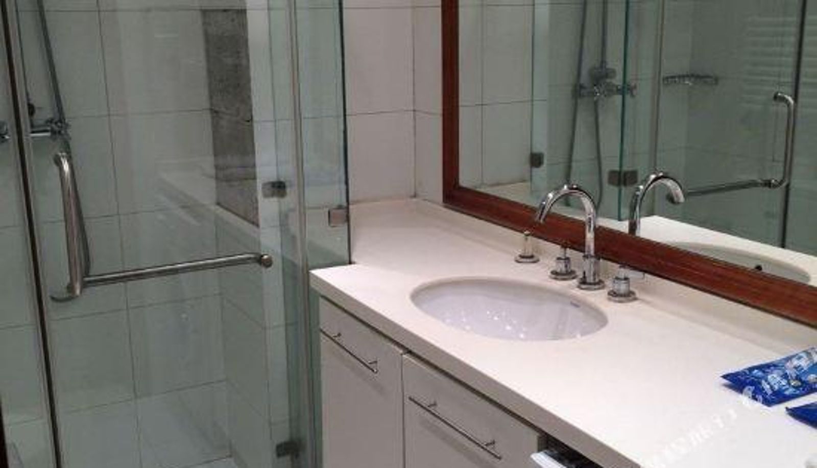 Vista interna - Apple Serviced Apartment(Beijing Baiziwan Road Branch)