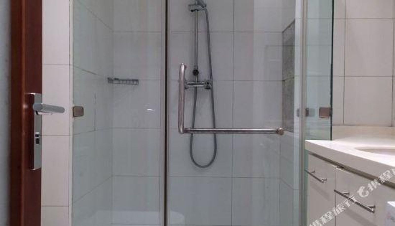 Interior view - Apple Serviced Apartment(Beijing Baiziwan Road Branch)