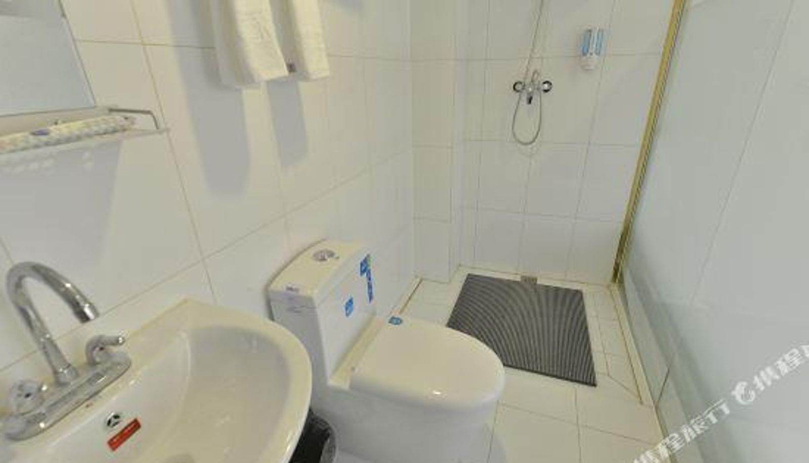 Family room - 99inn Selected (Beijing Tian'anmen Square Qianmen Metro Station)