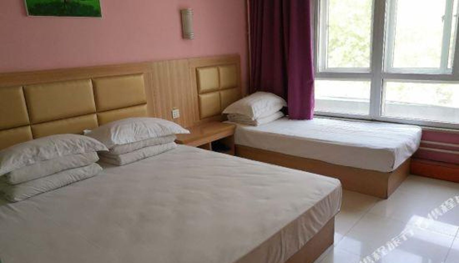 Camera per famiglia - Beijing Tianxiangju Hotel