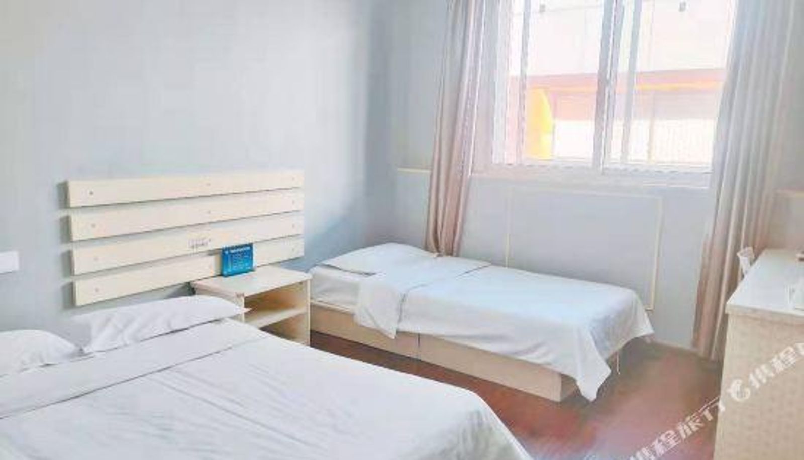 Familienzimmer - Huishangge Business Hotel