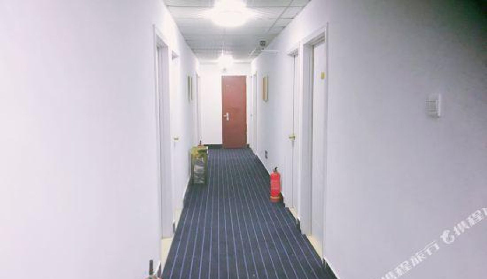 Reception - Lebairong Hotel