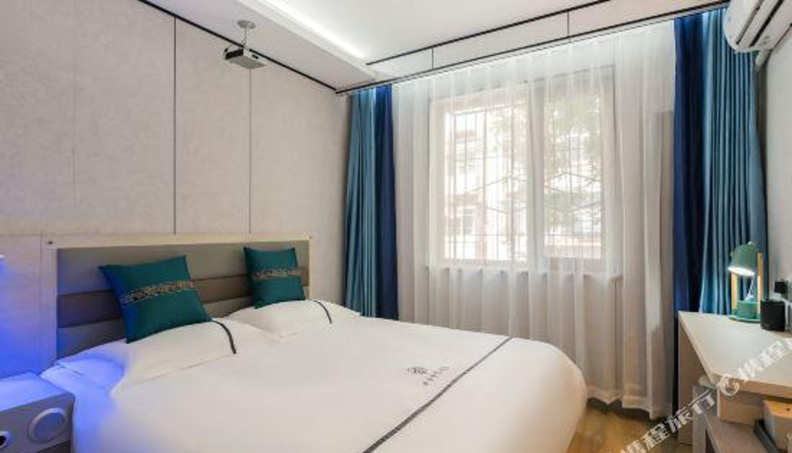 Kamer - Yunman Wisdom Hotel (Beijing South Railway Station Liujiayao Subway Station)