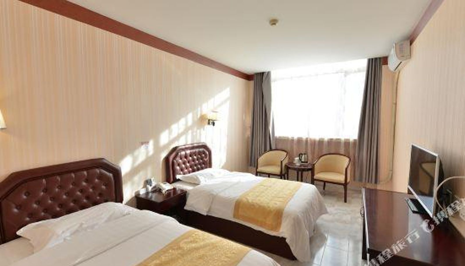 Zimmer - Tianfeng Hotel