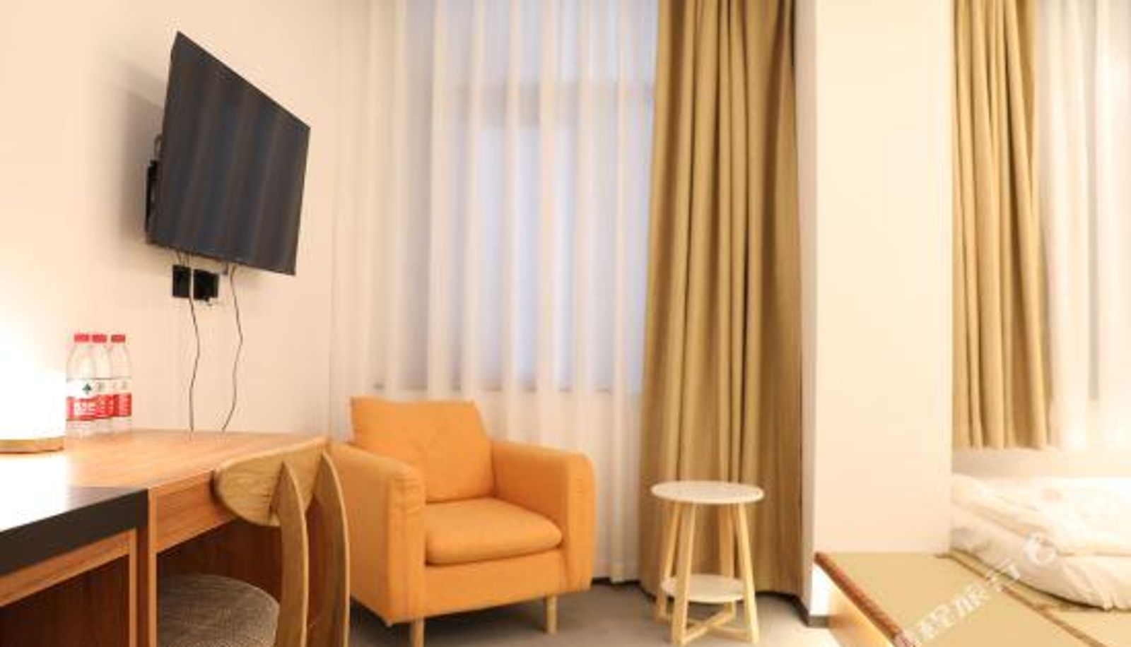 Habitación familiar - Youyuan Hotel (Beijing South Railway Station Niujie Branch)