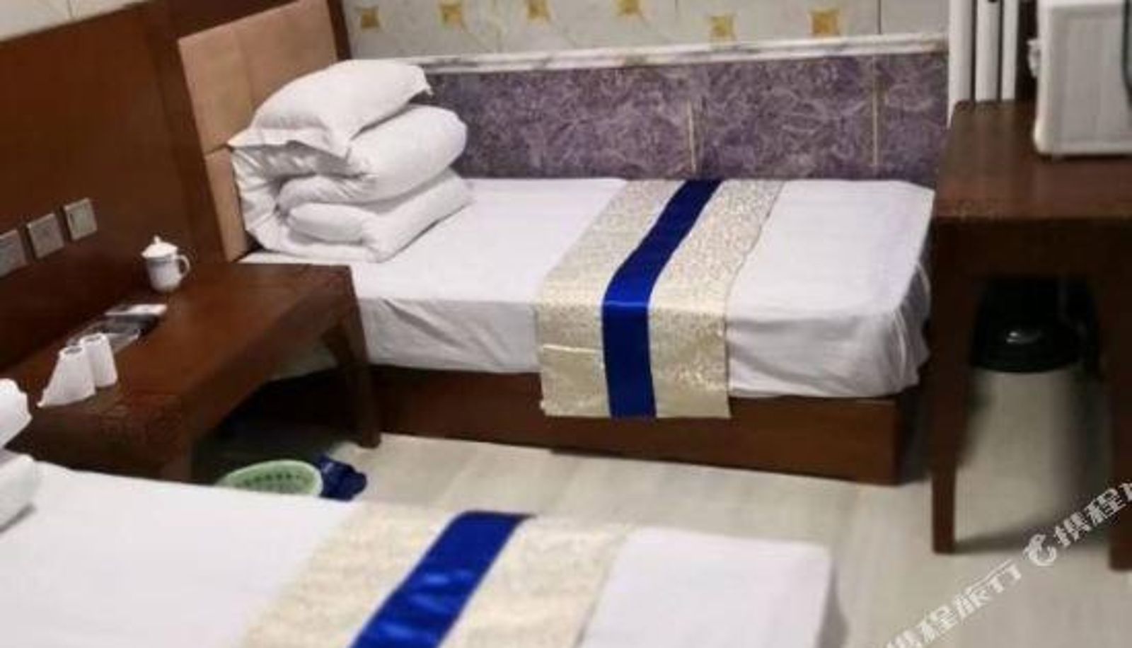 Zimmer - Tianya Haige Hotel