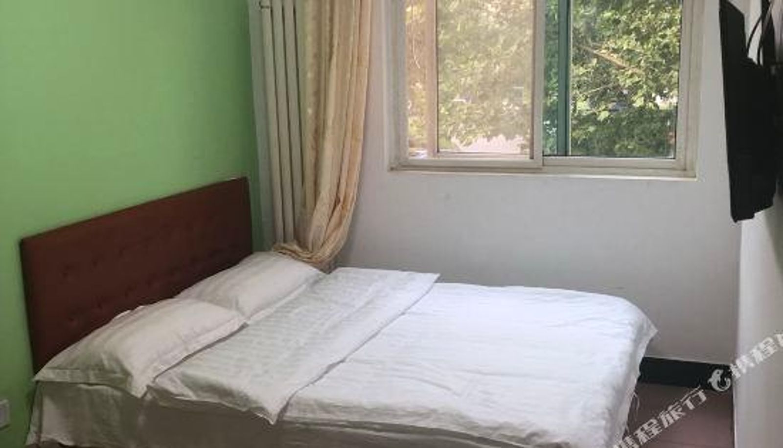Vista interior - Wangjinyuan Hotel