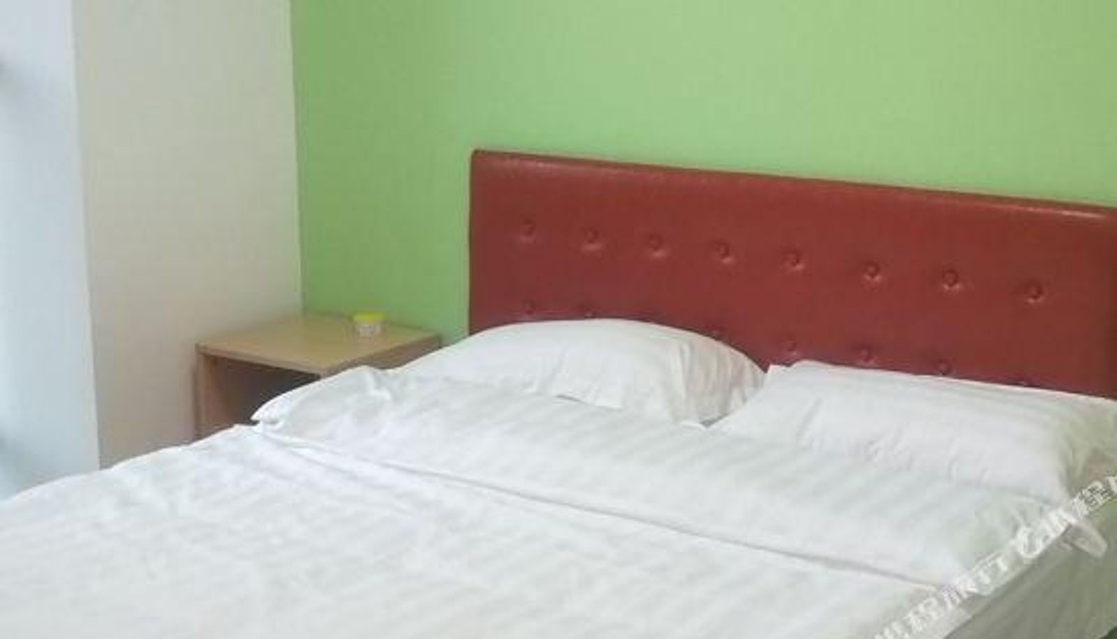 Vista interior - Wangjinyuan Hotel
