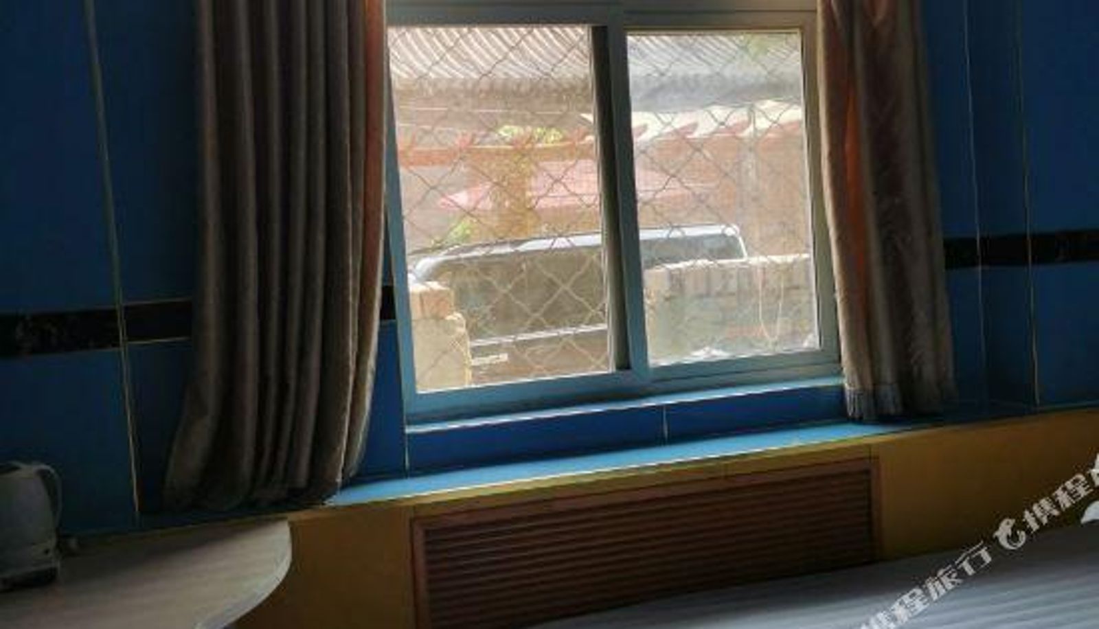 Zimmer - Saijia Express Hotel
