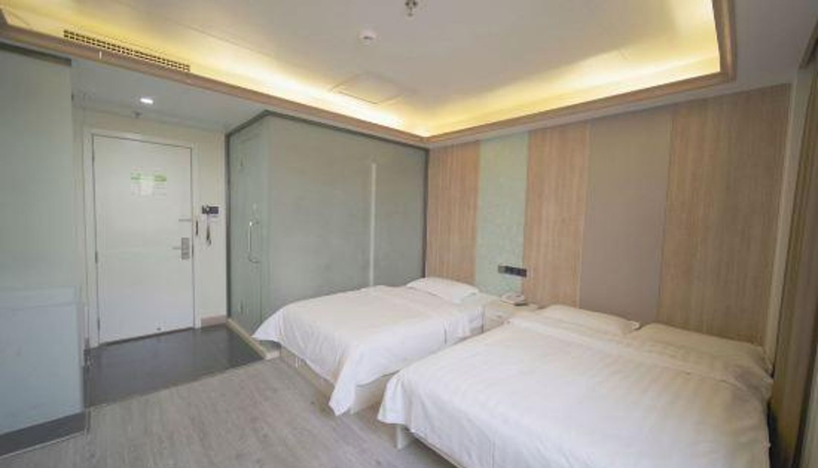 Camera per famiglia - Jiahao Hotel (Beijing Capital International Airport New National Exhibition Store)