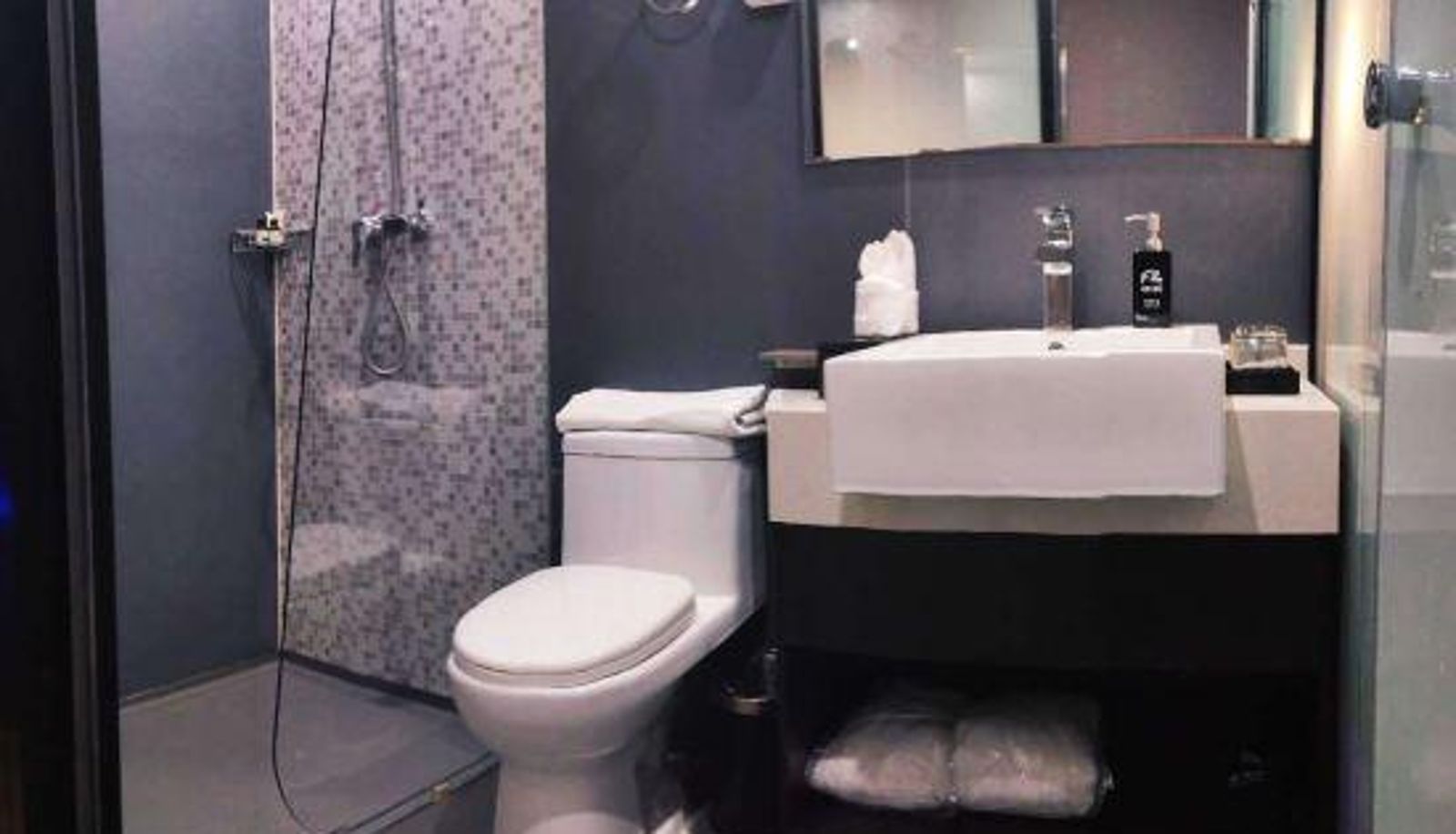 Chambre - Film Hotel (Beijing Liuliqiao)