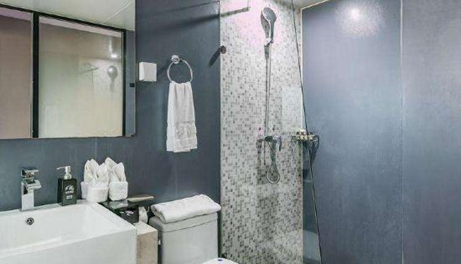 Familienzimmer - Film Hotel (Beijing Liuliqiao)