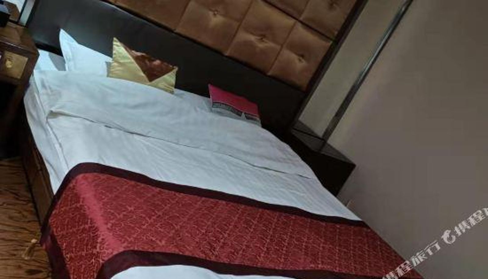 Chambre - Zhongqian Zhongyuan Hostel
