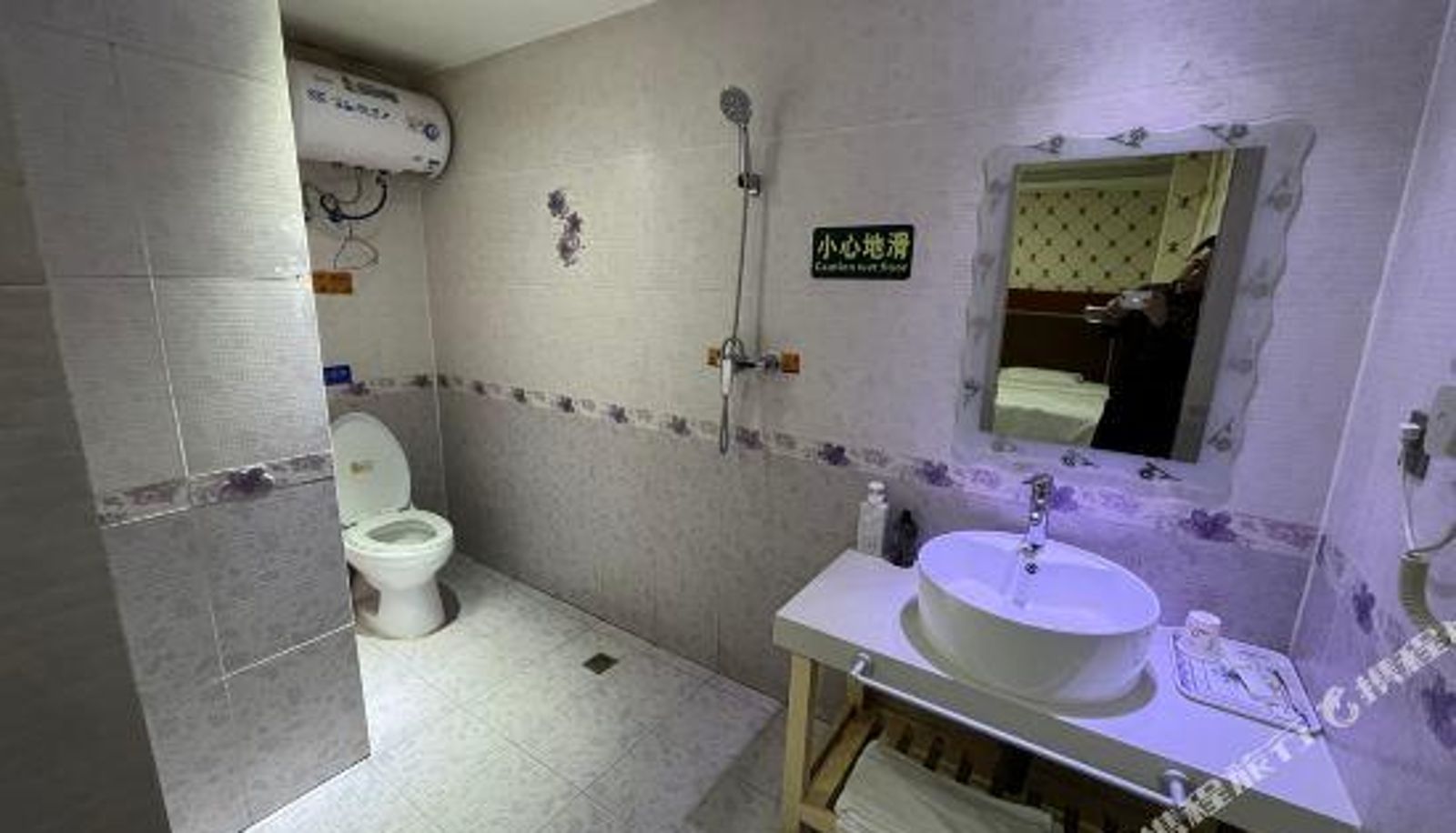 Business-Zimmer - Wellington Hotel