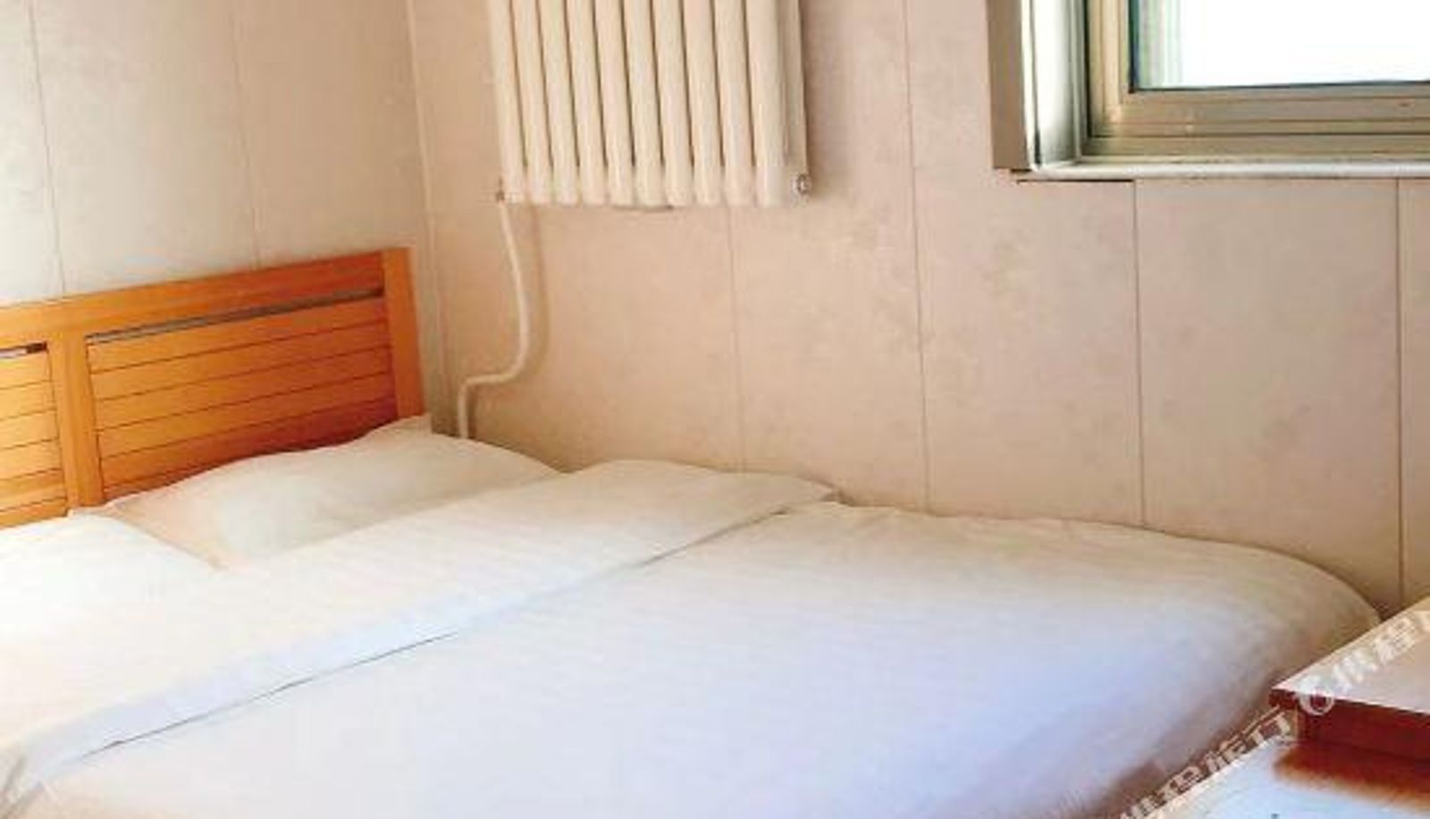 Room - Jialihua Chain Hotel (Beijing International Studies University South Gate)