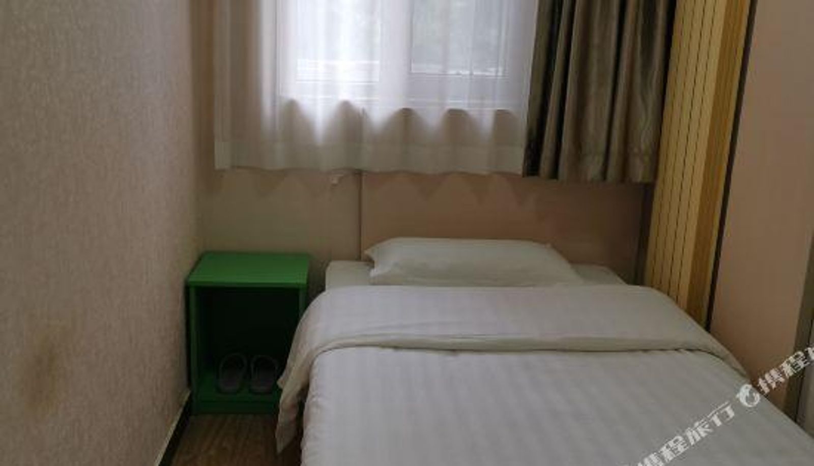 Zimmer - Zhonghe Fengyuan Hotel