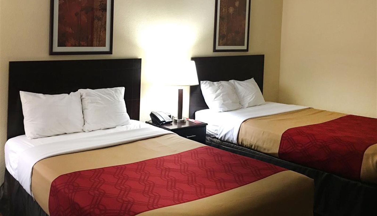 Chambre - Travelodge by Wyndham Shamokin Dam/Selinsgrove