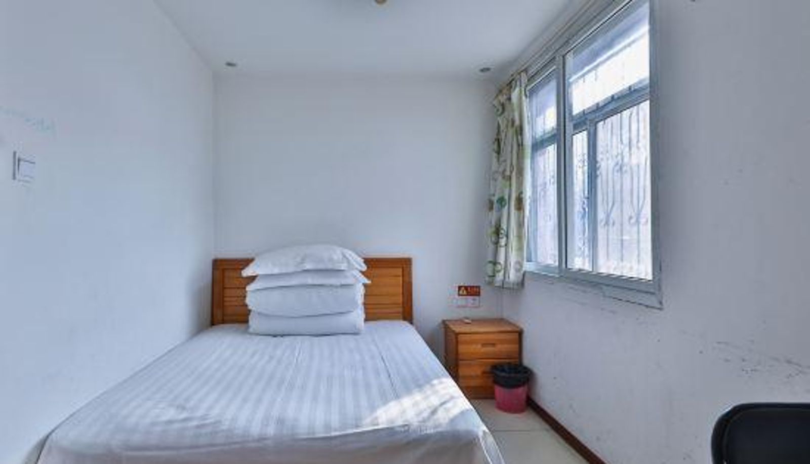 Camera - Beijing Humanities Hotel (Friendship Hospital Shop)