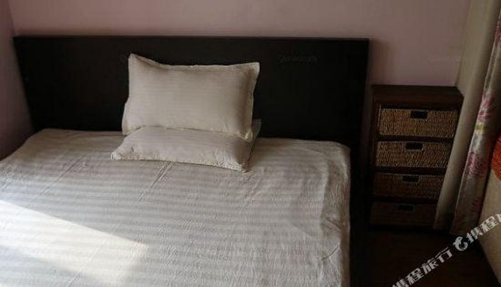 Interior view - Zhengrong Niaochao Short-term Rental Apartment (Beijing Lishuiqiao)