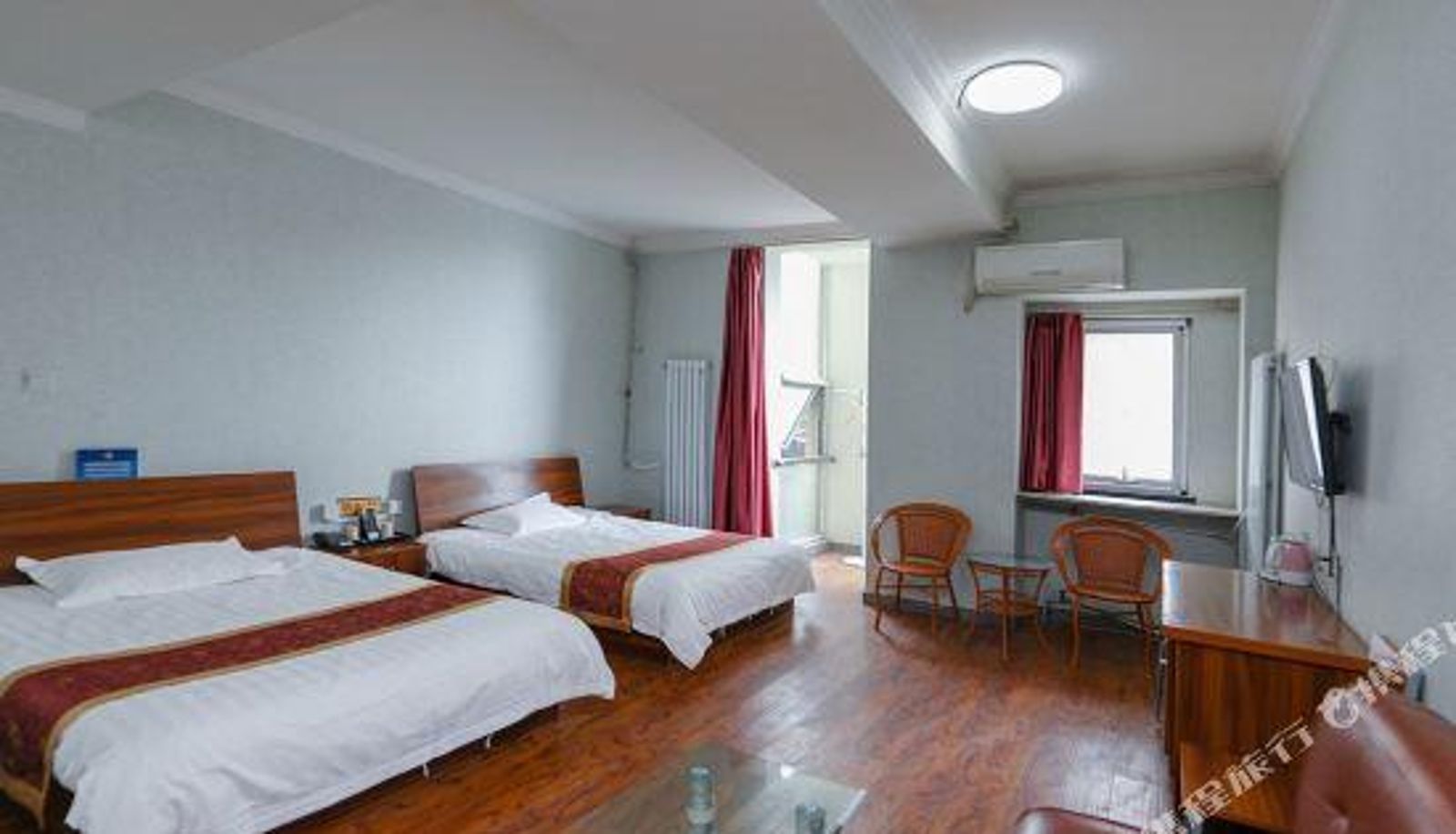 Zimmer - Likang Express Hotel