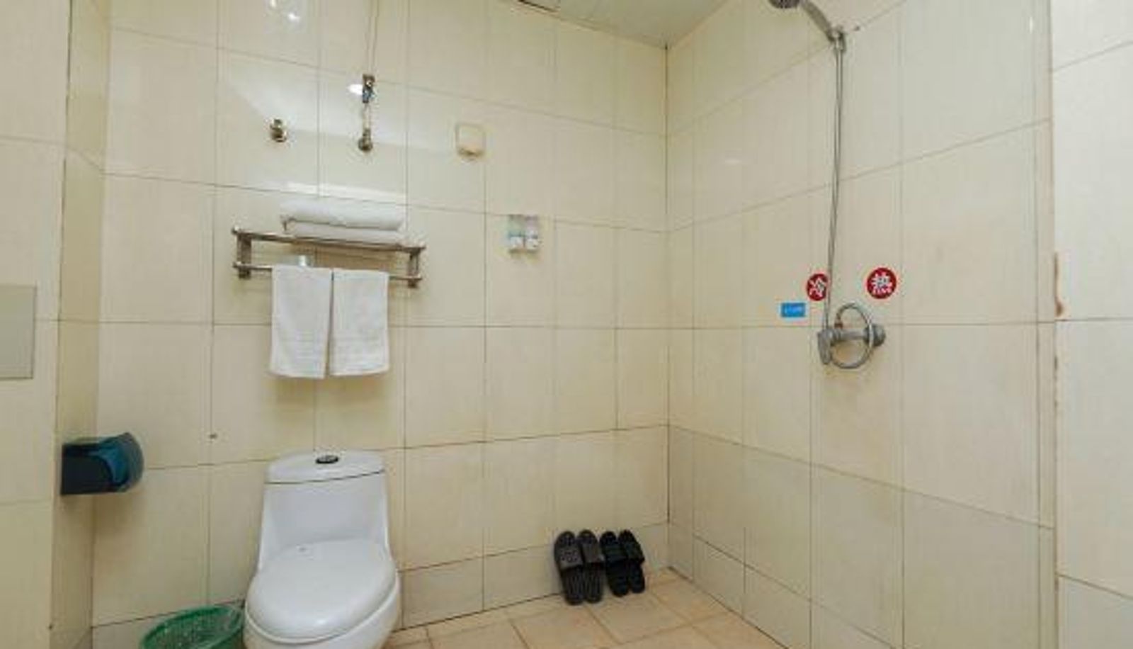 Business-kamer - Likang Express Hotel