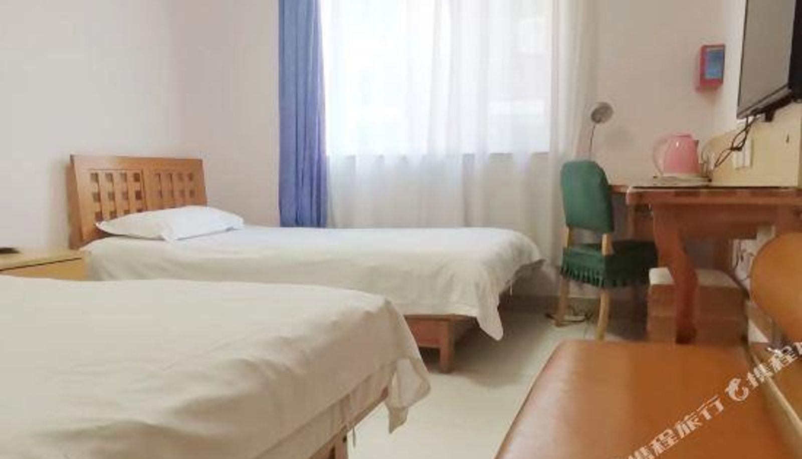 Zimmer - Fengxilai Express Hotel