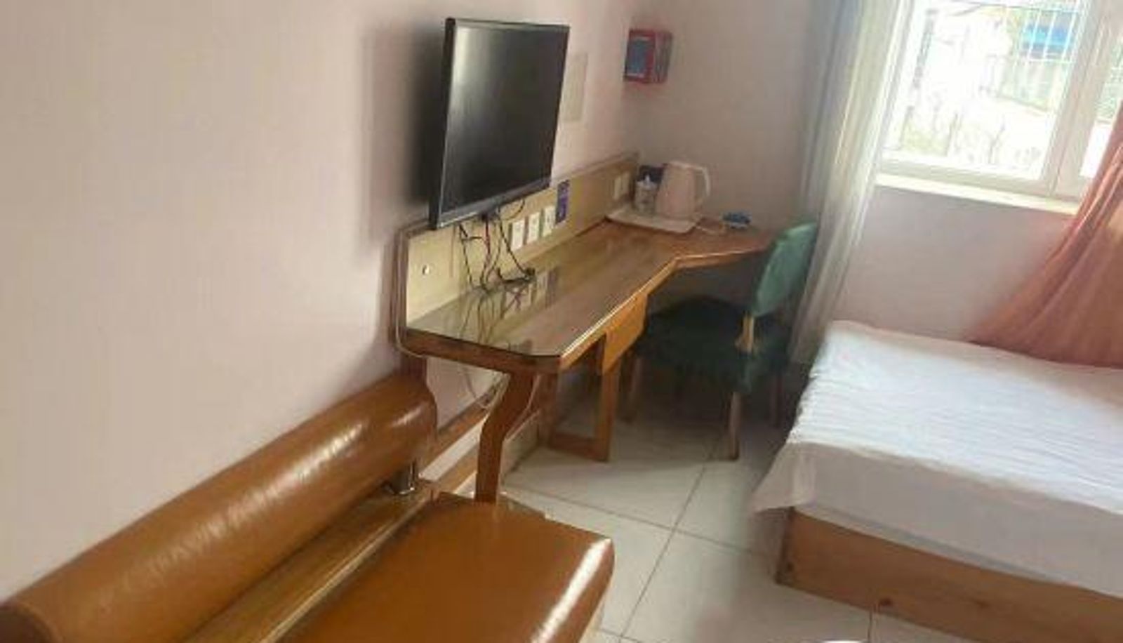 Camera per famiglia - Fengxilai Express Hotel