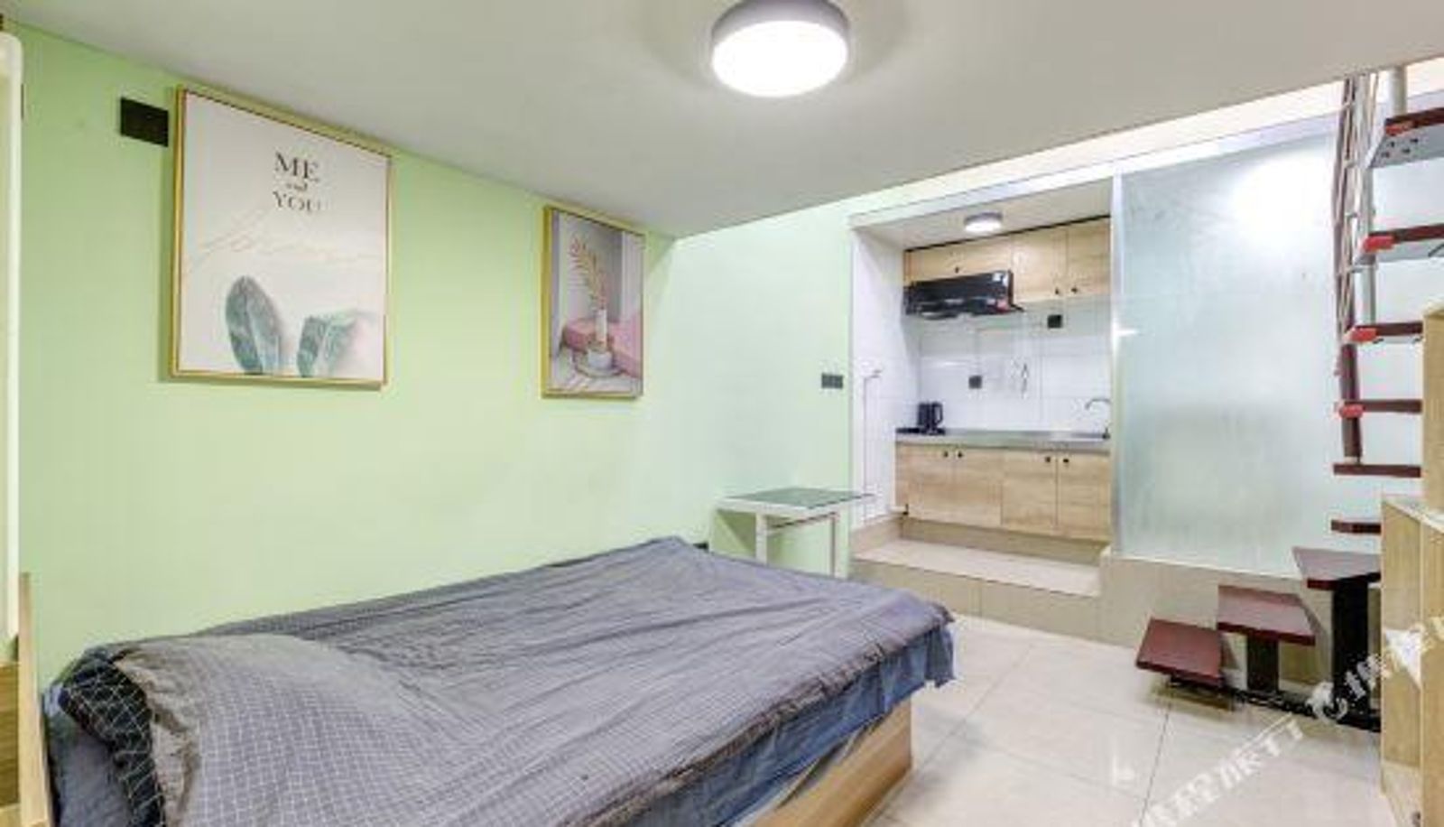Zimmer - Yihe Hotel