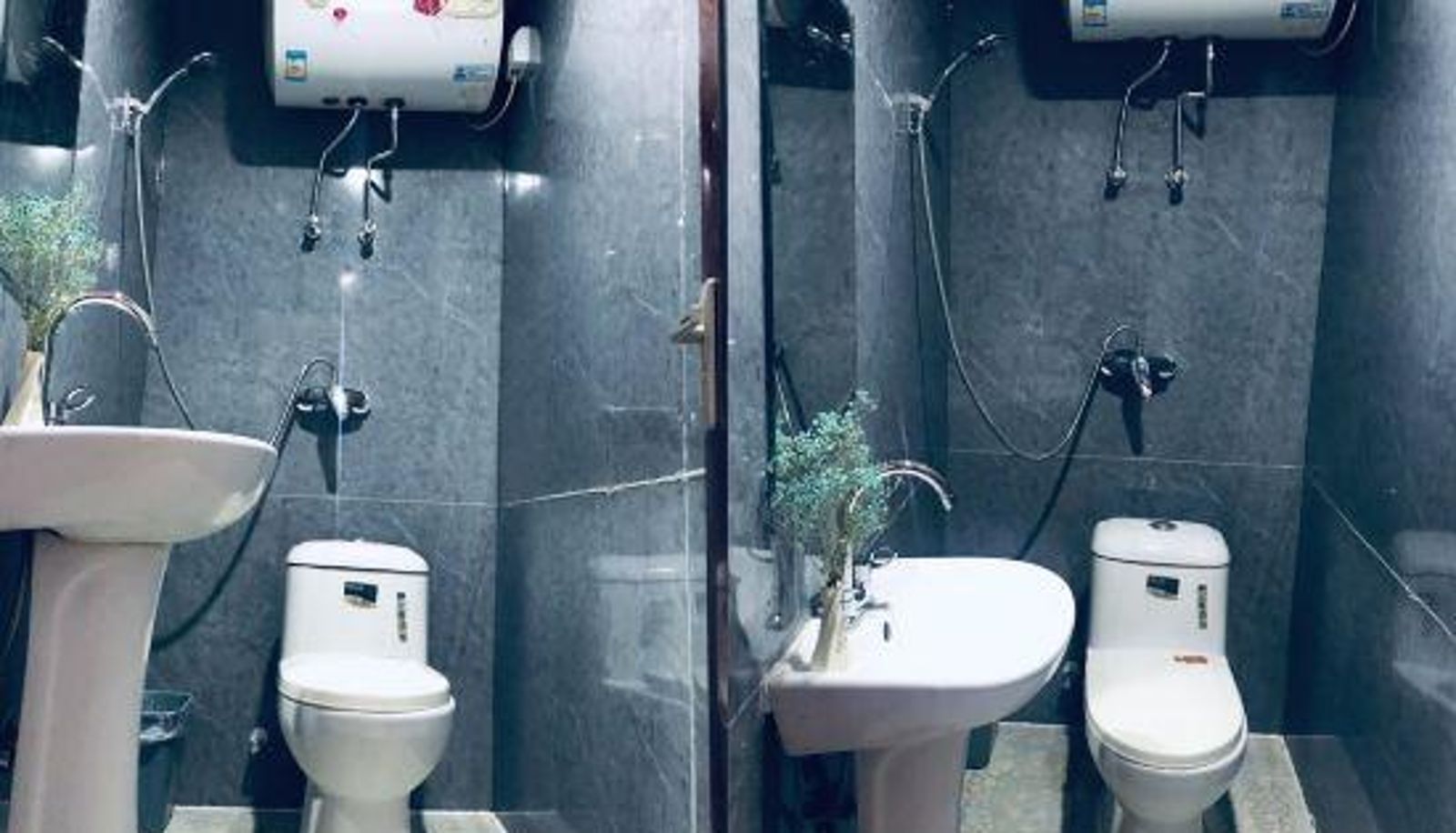 Habitación - Shuya Hostel