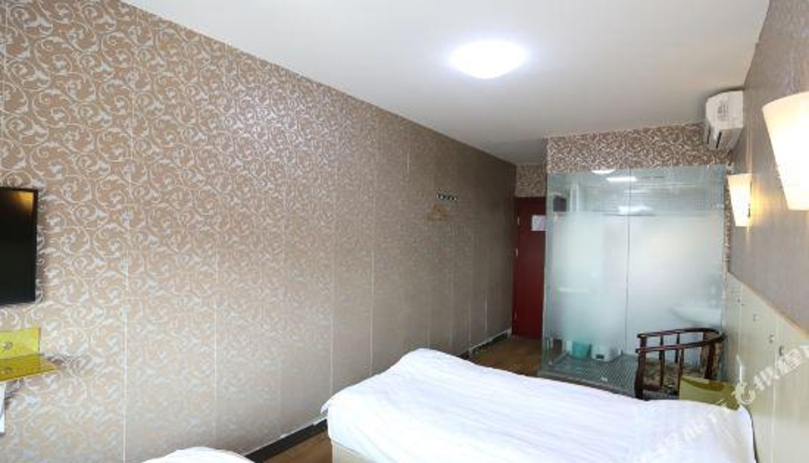 Zimmer - Yueyunju Hotel