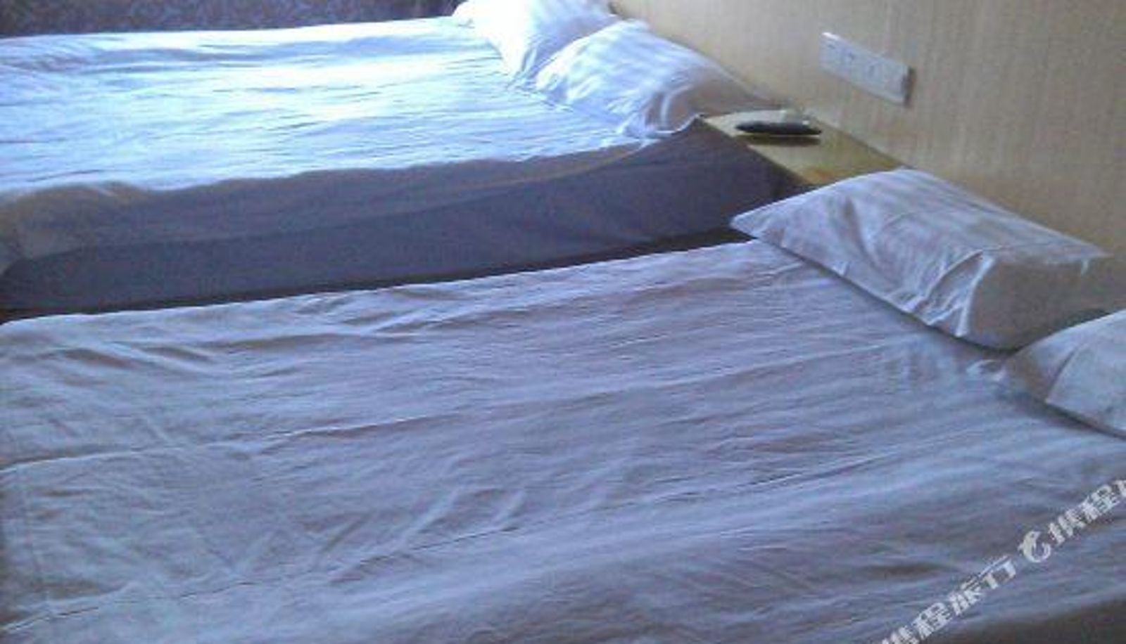 Room - Yueyunju Hotel