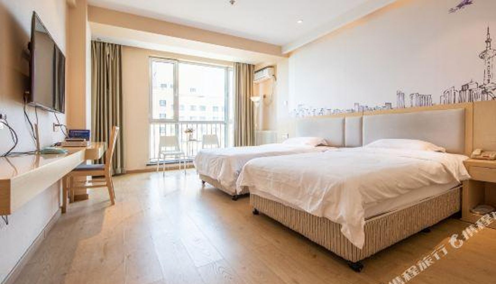 Room - GaoNeng XingYuan Hotel