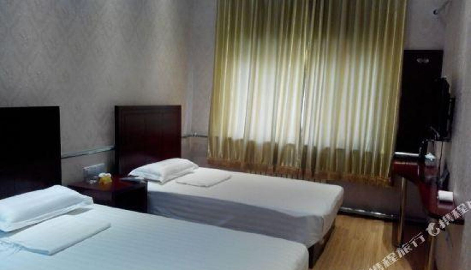 Zimmer - Heyi Hotel