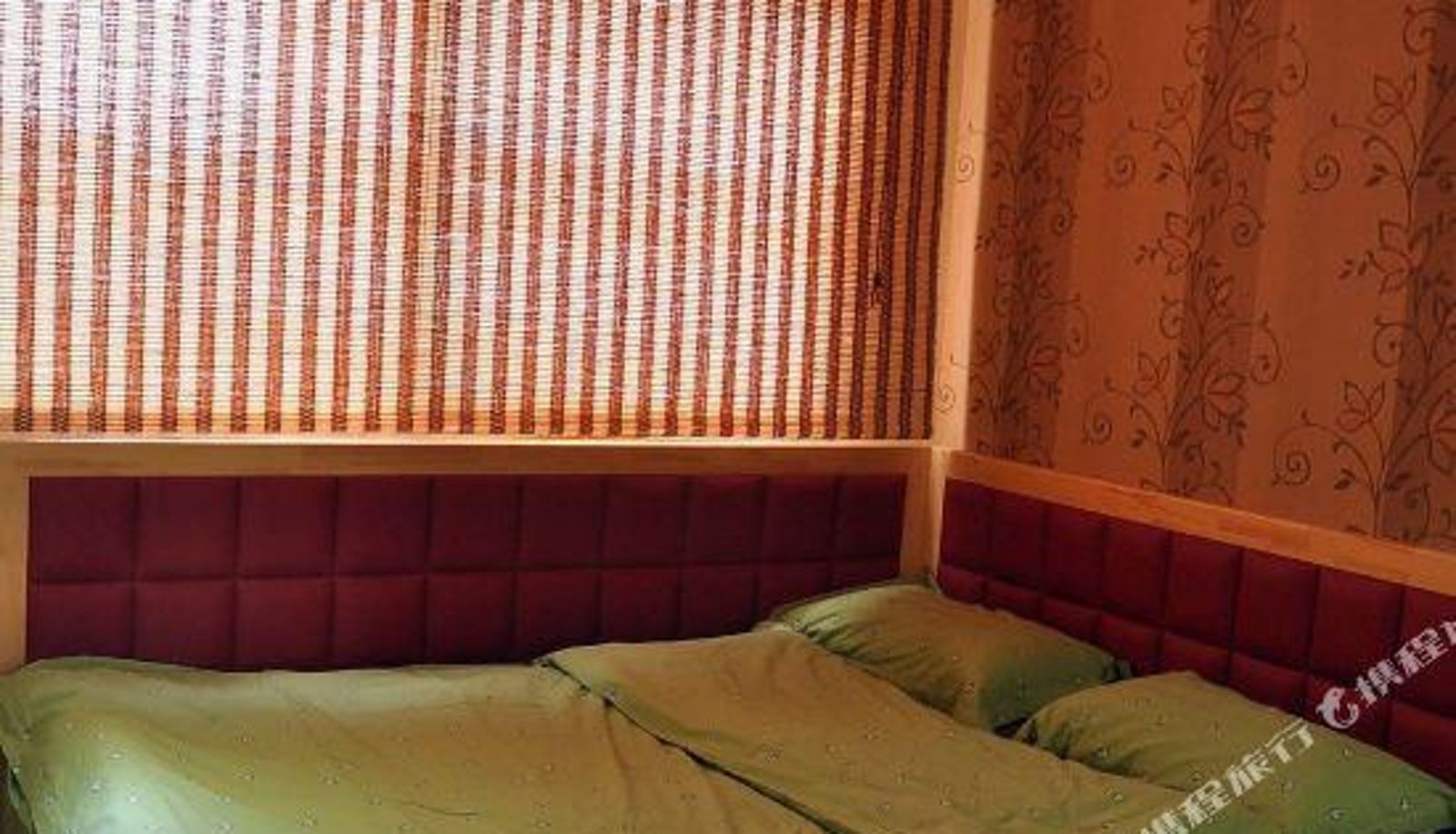 Business-Zimmer - Beijing Mengyuan Hotel