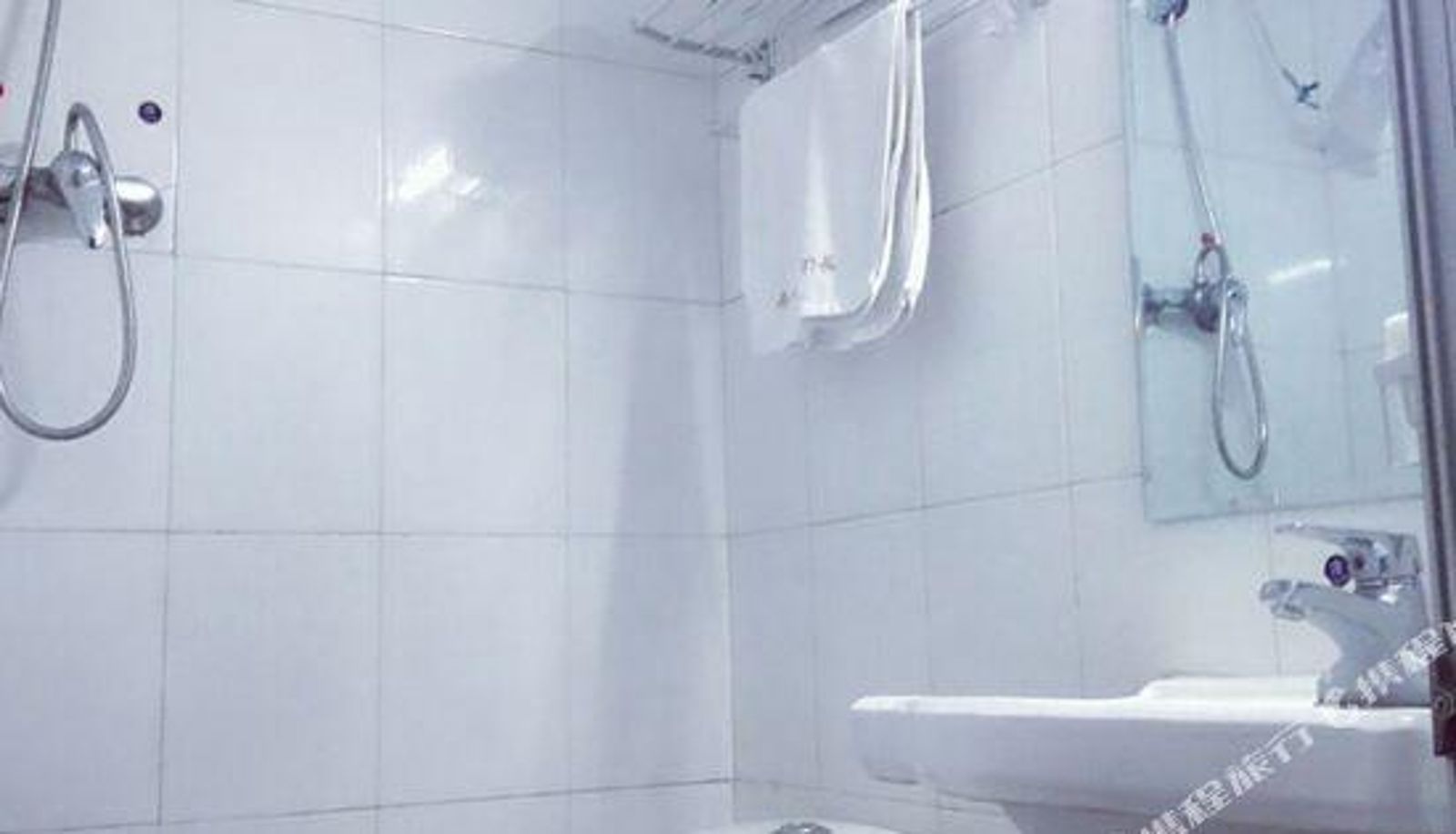 Business-Zimmer - 100 Inn (Beijing Shibalidian Laojuntang)