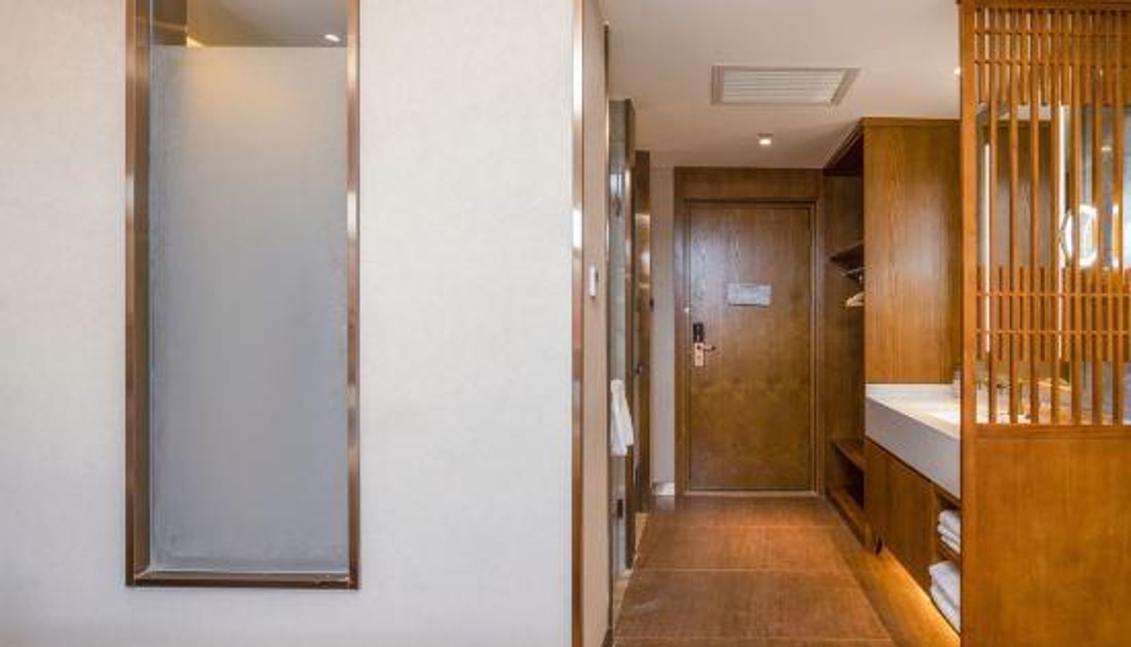 Family room - Beijing Smart Coffee Hotel