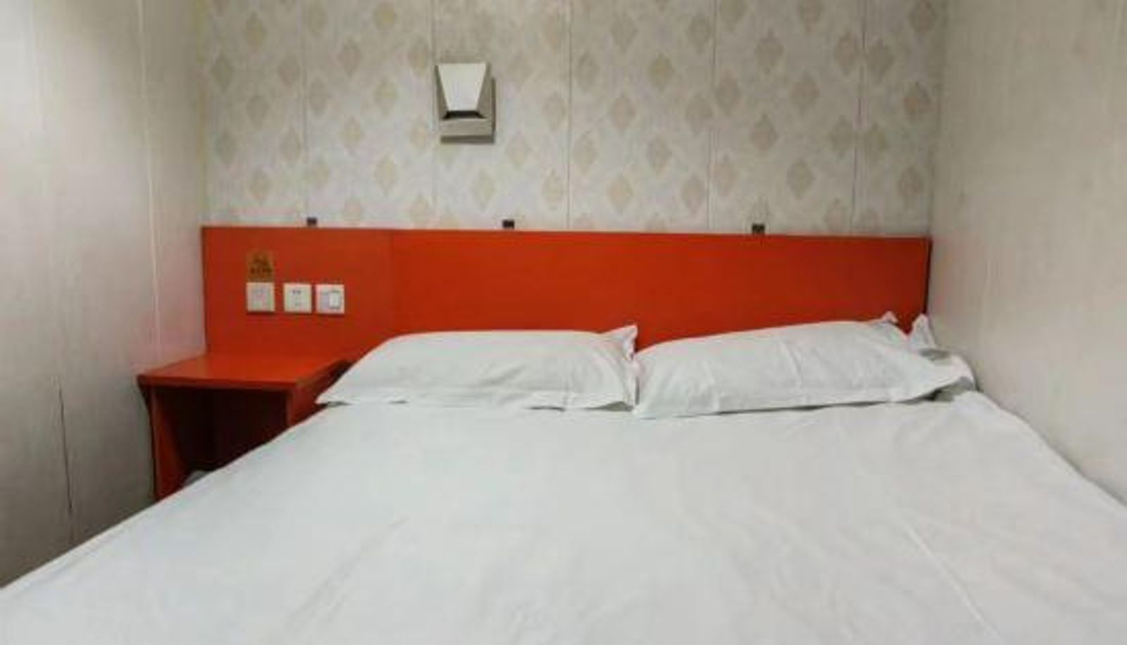 Chambre - Pod Inn (Beijing Huairou Yingbin Road Commercial Street)