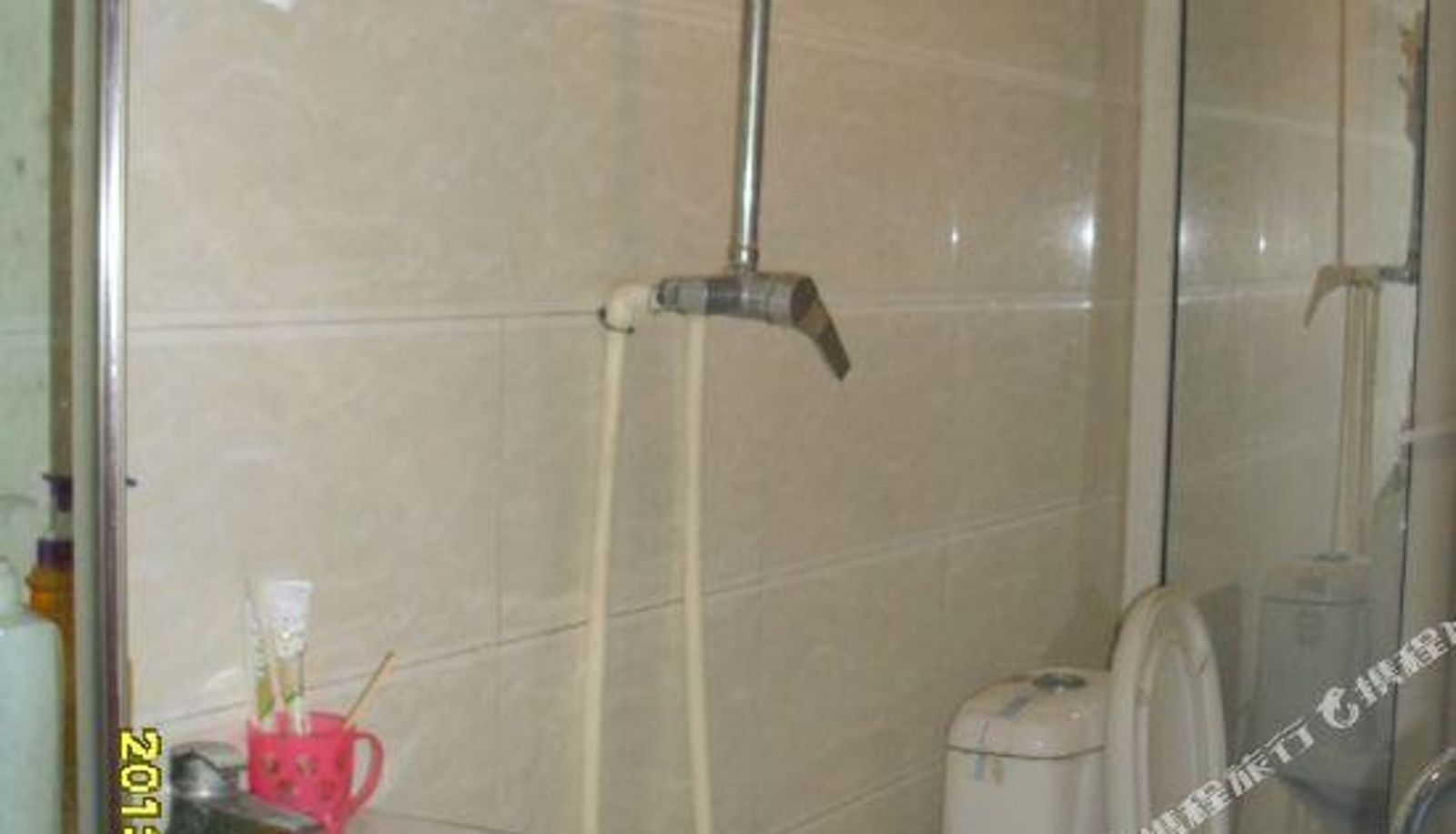 Zimmer - Jialeyuan Hotel
