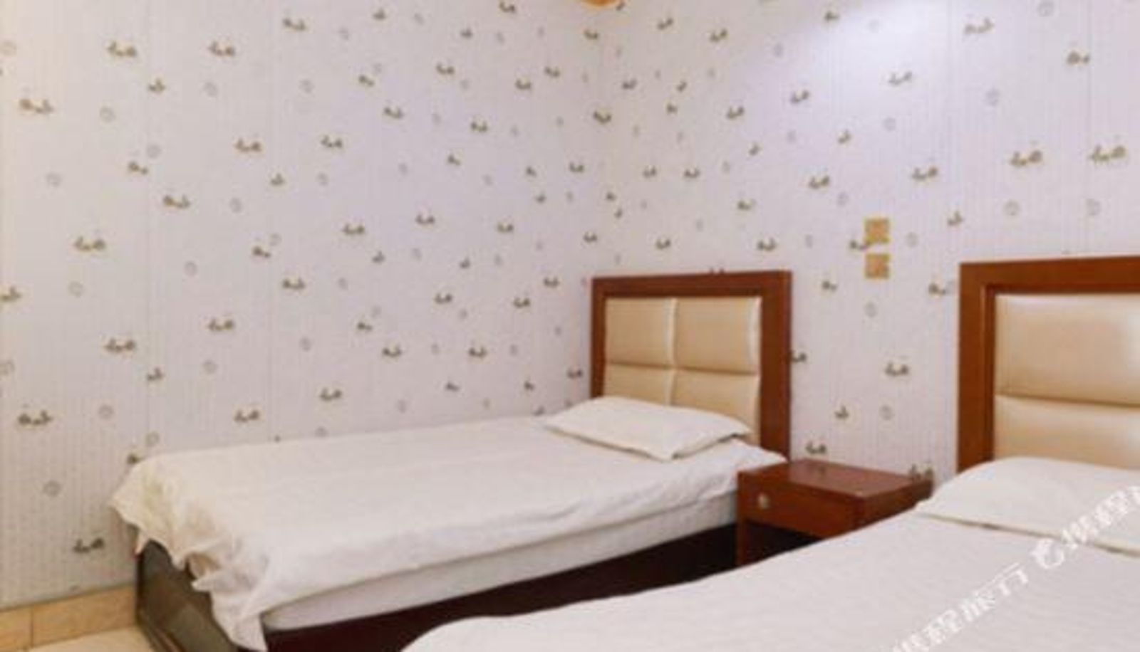 Zimmer - Jinshun Guest House