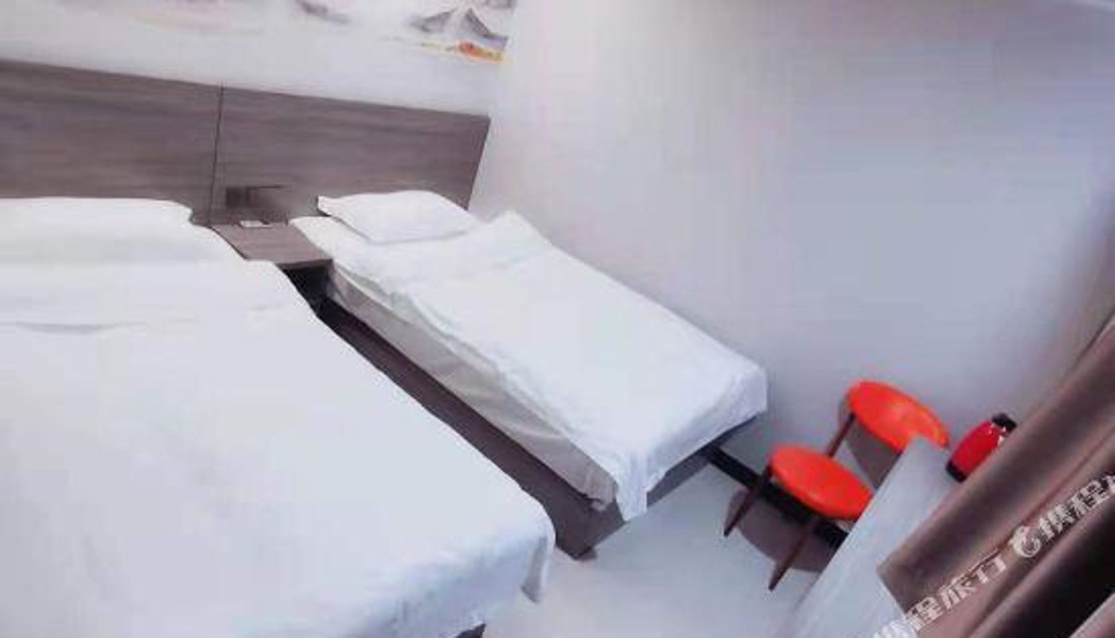 Zimmer - Beijing Hongju Hotel