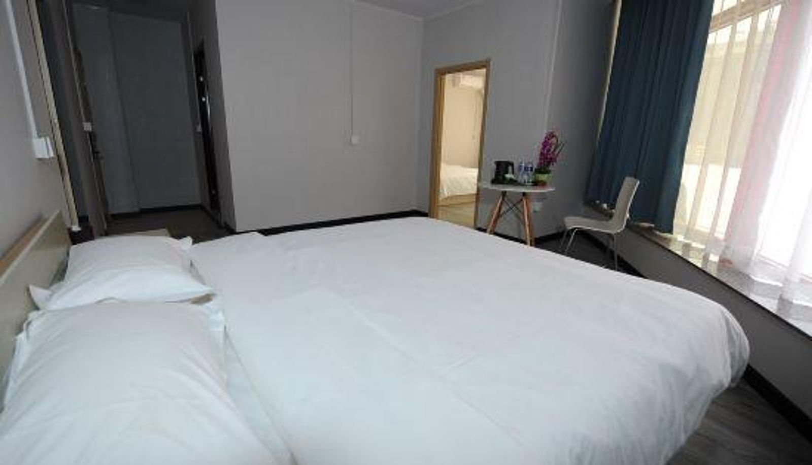 Family room - Jinheng Hotel
