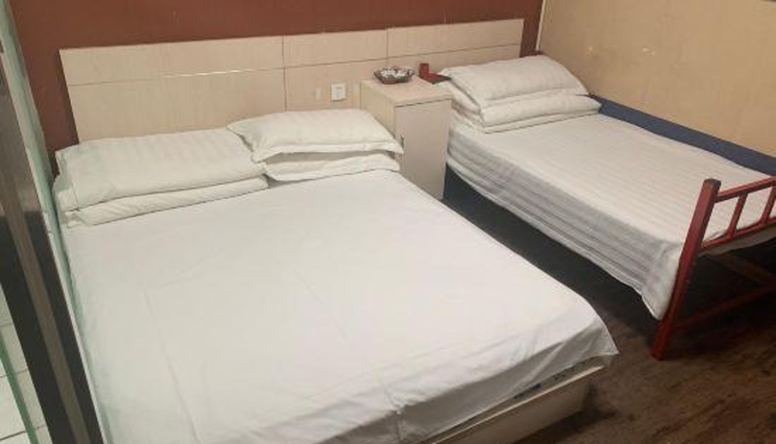 Room - Fu De Yuan Hotel