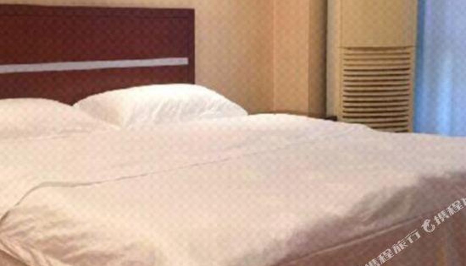 Camera - Beijing Golden Apple Serviced Apartment