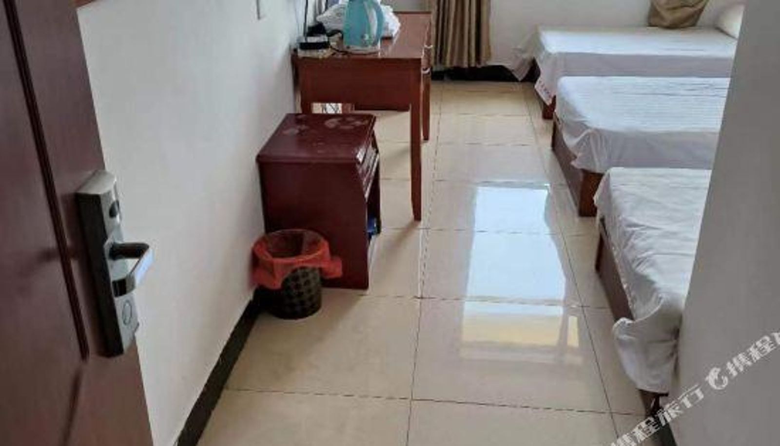 Zimmer - Jinminyuan Hotel