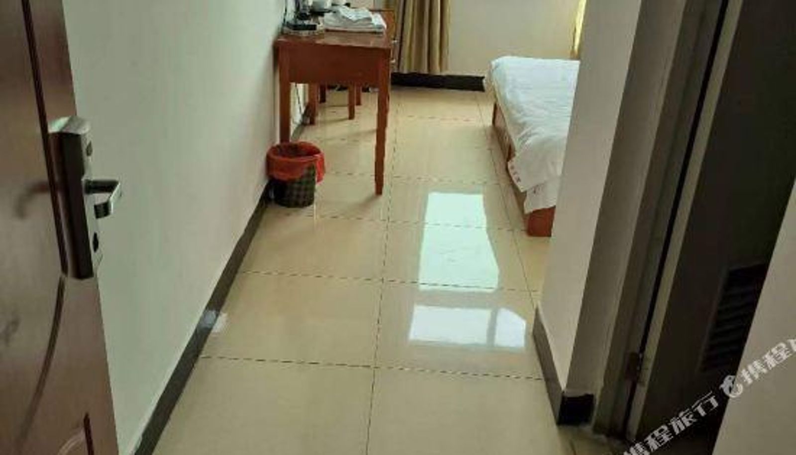 Zimmer - Jinminyuan Hotel