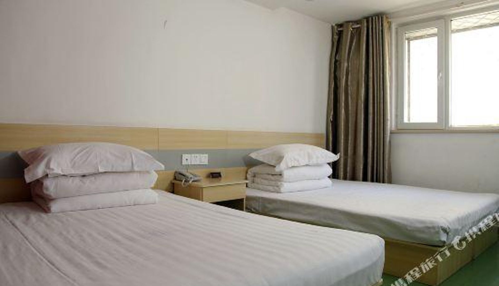 Zimmer - Aolai Express Hotel