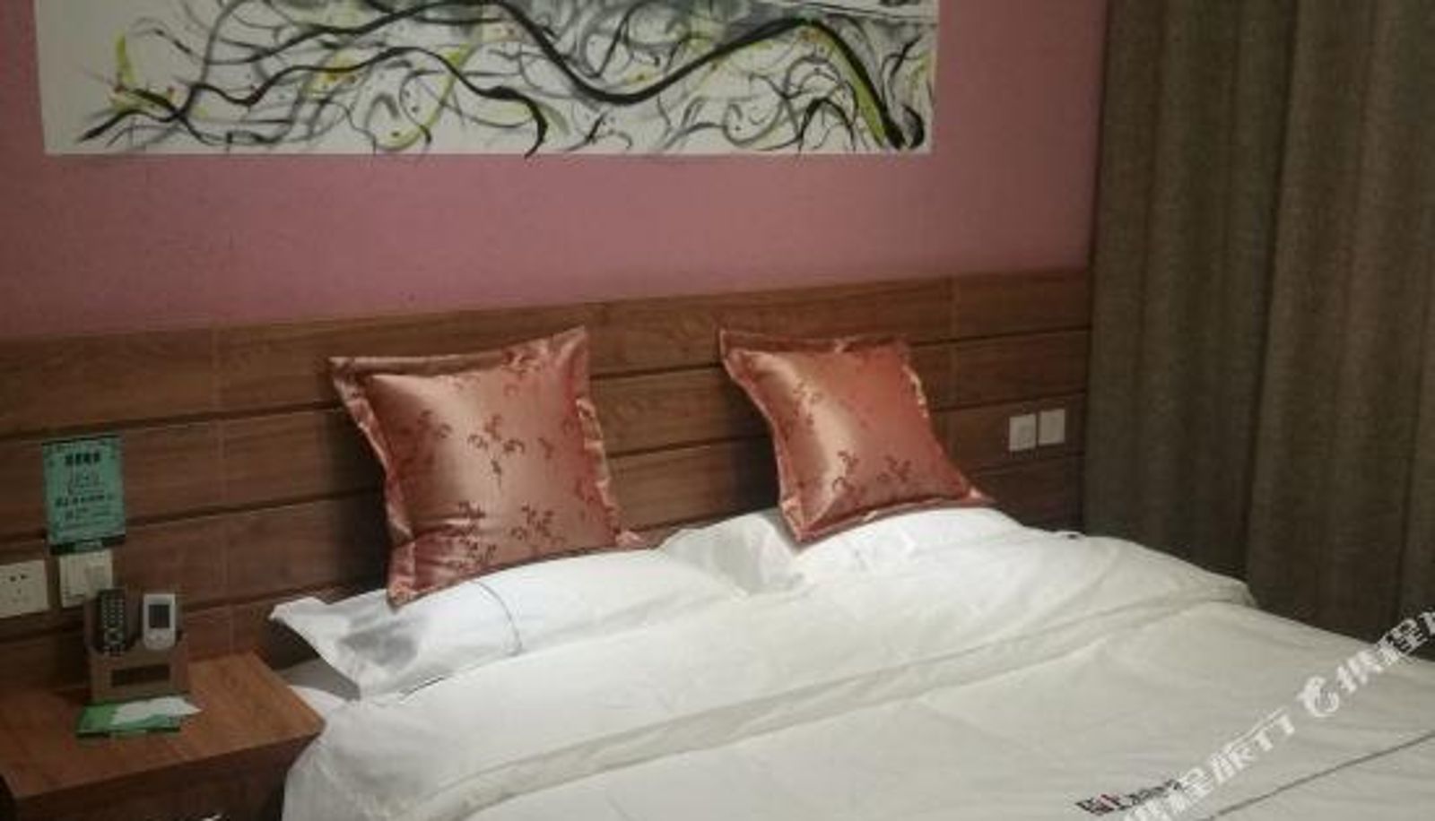 Familienzimmer - Kaijia Hotel