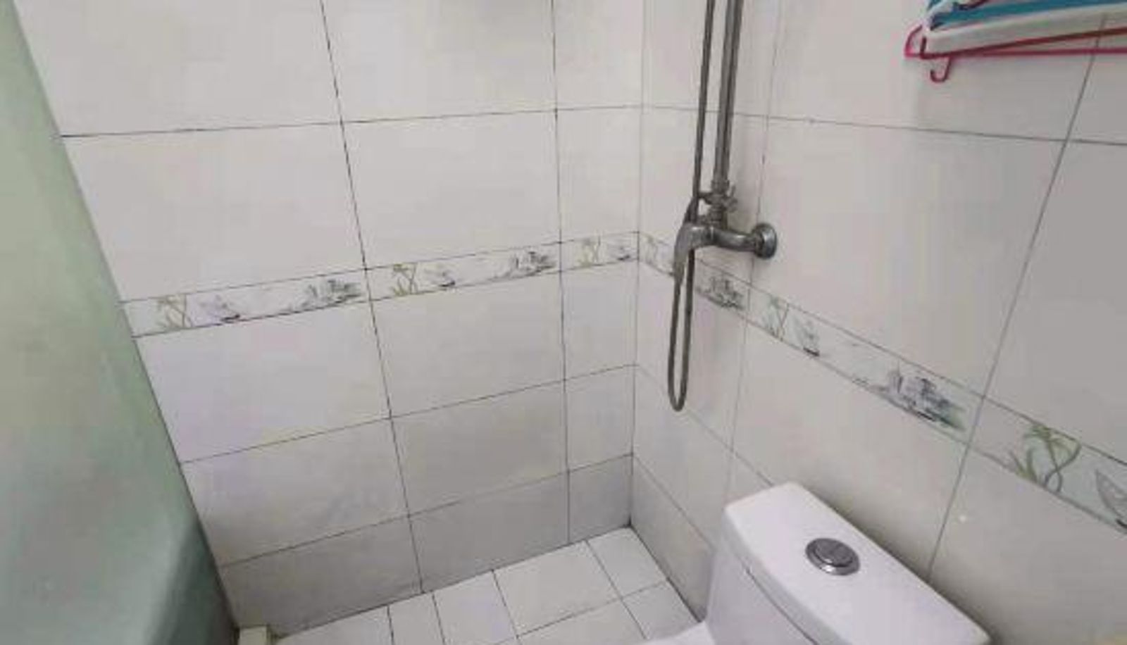 Zimmer - Fuhua Hongyuan Hotel